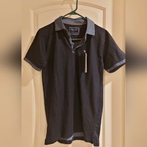 Ricky Singh Polo Short